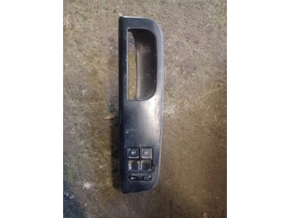 Spínač stahování oken Octavia1  na dvě okna  1J4 959 857 A Spínač stahování oken Octavia1 na dvě okna 1J3959857A
