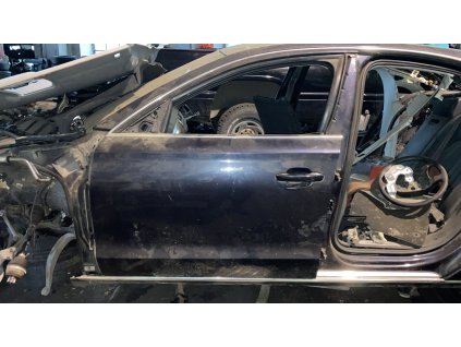 Levé přední dveře Audi A8 rok výroby 2010 - 2019