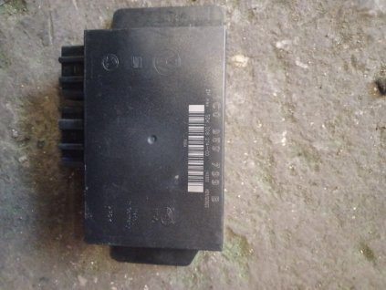Komfortní jednotka 1C0959799 - BCM pro Škoda Octavia I a VW Golf IV