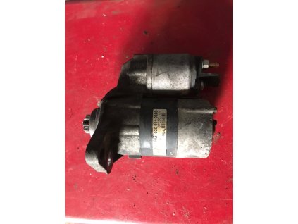 Startér 1.6 1.4 16V Octavia1 Golf4 Bora 020 911 023 S Startér 1.6 1.4 16v Octavia1 Golf4 Bora 020911023S