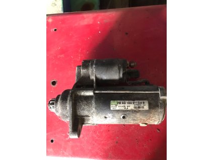 Startér 02A 911 024 B Octavia1 Fabia1 Audi A3 Golf3 Golf4 Vento Toledo Leon Cordoba Ibiza Polo Sharan Alhambra Galaxy 1.9tdi 1.4tdi Startér 02A911024B Octavia1 Fabia1 Audi A3 Golf3 Golf4 Vento Toledo Leon Cordoba Ibiza Polo Sharan Alhambra Galaxy 1.9