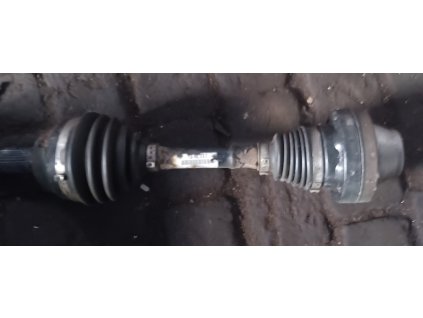Levá poloosa VW Touareg 3.0tdi V6 7L0 407 271 C Levá poloosa VW Touareg 3.0tdi V6 7L0407271C