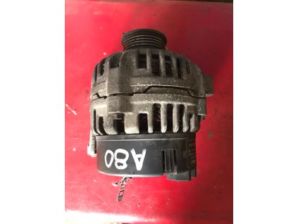 Alternátor 90A Audi A4 Passat B5 1.6 058 903 016 A Alternátor Audi A4 Passat B5 1.6 053903016A