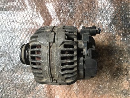 Alternátor 120A 038 903 024 F Octavia1 Golf4 Fabia1 Toledo Leon Audi A3 Bora 1.9tdi  Alternátor 120A 038903024F Octavia1 Golf4 Fabia1 Toledo Leon Audi A3 Bora 1.9tdi