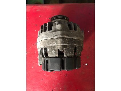 Alternátor Valeo Renault Clio2 1.2 8200 660 045 Alternátor Valeo Renault Clio2 1.2 8200660045