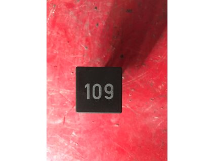 Relé žhavení VW Audi Seat Škoda 357 906 381 A Relé žhavení VW Audi Seat Škoda 357906381A