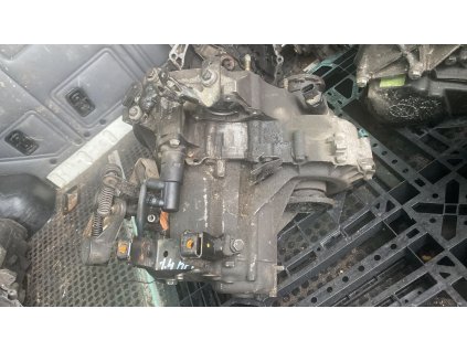 Převodovka Fabia 1 1.4 mpi emh Převodovka 1.4mpi Fabia1