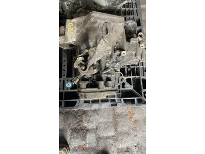 Převodovka CZL 1.9tdi Octavia1 Golf4 Audi A3 Toledo Leon