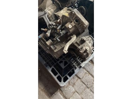 Převodovka GQQ 1.9tdi 77kw Octavia2 Golf5 Passat B6 Superb2 Altea Leon Audi A3 Toledo