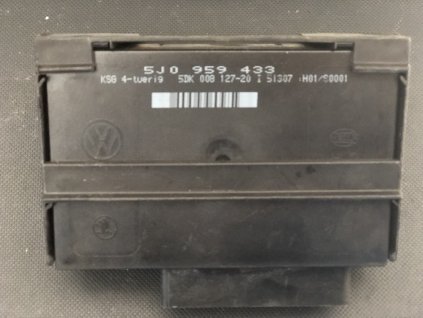 5J0959433