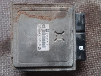 Řídící jednotka motoru VW Passat B6 2.0tdi BKP 03G 906 018 CE Řídící jednotka motoru VW Passat B6 2.0tdi BKP 03G906018CE