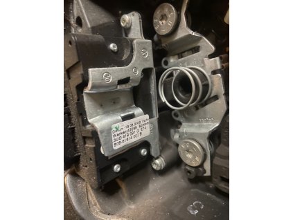 Volant s multifunkcí Škoda VW 3U0 419 091 G 3U0419091G