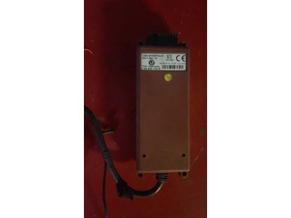 Rozhraní telefonu Superb1 1U0 035 729 B 1U0035729B