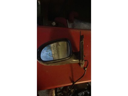 Levé zpětné zrcátko Passat B6 3C0 857 933 3C0857933
