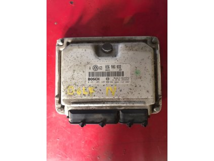 Řídící jednotka motoru VW 036 906 032 036906032