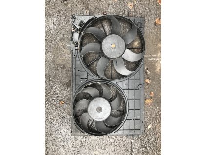 Sahara Škoda VW Audi Seat 1.9 tdi 1K0 121 207 T 1K0121207T