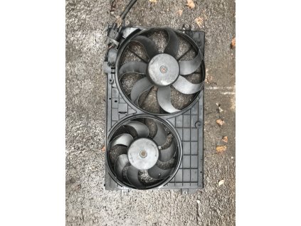 Sahara s ventilatory octavia 2 golf V Leon II a3 1.9 tdi  1K0 121 207 T 1K0121207T