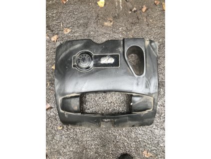 Horní Kryt motoru Škoda 06A 103 925 BS 06A103925BS