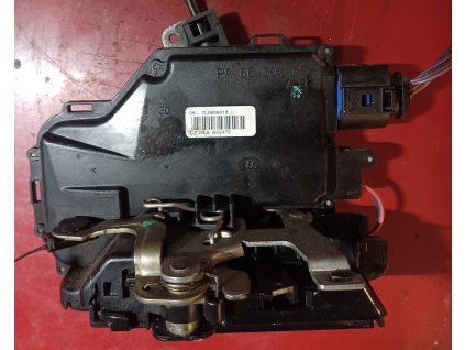 Zámek dveří  levy zadni octavia 2 7L0 839 016 7L0839016