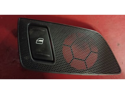 Spínač stahování okeno octavia 2 Pravy predni 1Z0 959 856 1Z0959856