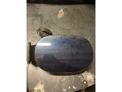 Víko nádrže Porsche 7P5 809 857, 7P5809857