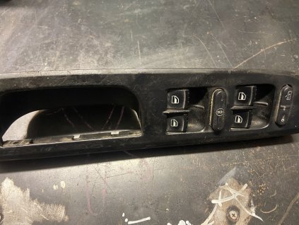 Tlačítka stahování oken 7J4 959 857, 7J4959857