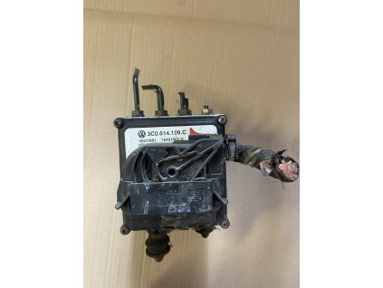 Jednotka Abs 3C0 614 109 C,3C0614109C
