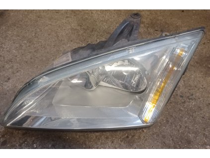 Přední světlo levé Ford Focus 2 VP4M5X-I3K060-BA