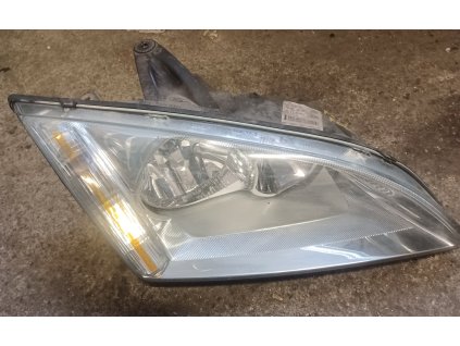 Přední světlo pravé Ford Focus 2  VP4M5X-I3K060AA