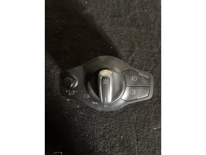Přepínač světel Audi a5 8K0 941 531 F, 8K0941531F