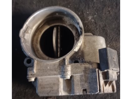 Škrticí klapka 03G 128 063 C 03G128063C