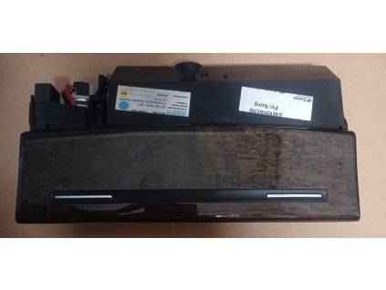 Popelnik dekor dřevo 4E0 857 591 D 4E085751D