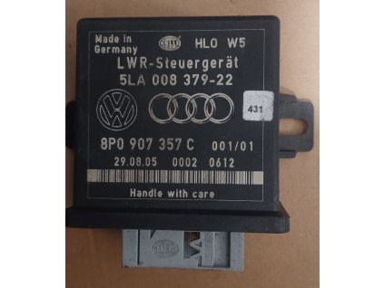 Řídící jednotka světel 8P0 907 357 C 8P0907357C