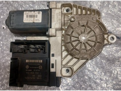 Motorek stahování oken  levy Predni 1K0 959 793 L 1K0959793L