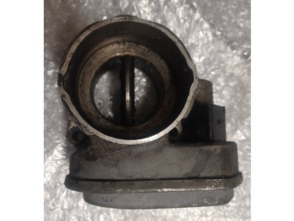 Škrticí klapka 112032