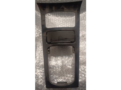 7P5863324F Porsche Cayenne 7P5857273A Úložný prostor středové konzoly palubní desky Plast T