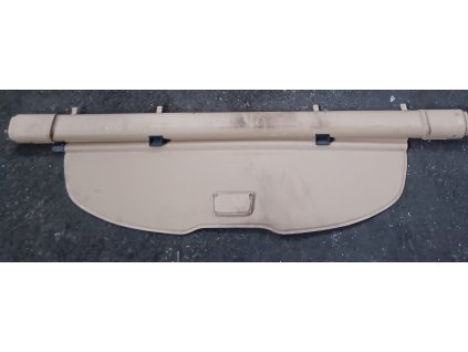 Roleta kufru Porsche Cayenne 2010-2017 7P5 867 773 7P5867773