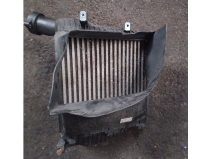 Intercooler Porsche Cayenne 7L6145803F 7L6 145 803 F