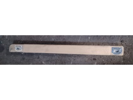 Porsche Cayenne 7P5 863 527 A 7P5863527A