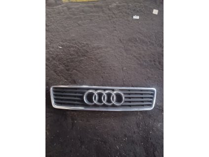 Maska kapoty Audi a6 C5 4B0 853 651 A 4B0853651A