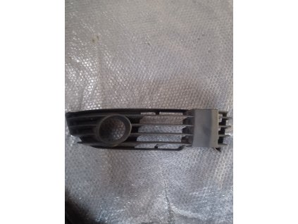 Krytka nárazníku passat b5 3B0 853 666 L 3B0853666L