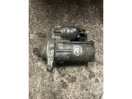 Startér 02Z 911 023 H, 02Z911023H