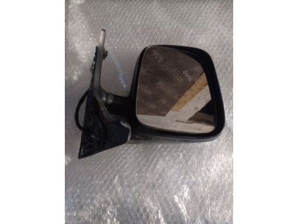 Vnější zpětné zrcátko pravé VW transportér t4