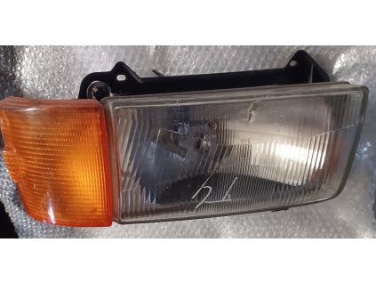 Světlo  VW transportér t4 1EJ 006 051-03 1EJ006051-03