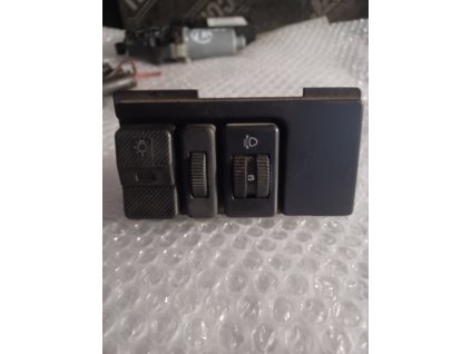 Ovládání světel VW transportér t4 701 858 099 701858099