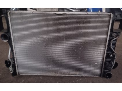 Chladiče Mercedes  S w222 320cdi A 000 501 06 65 A0005010665