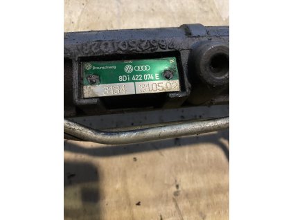 Rizeni passat b5 8d1422074e