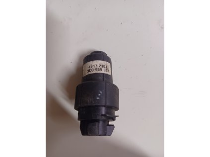 Teplotni  senzor  3D0 959 897 3D0959897