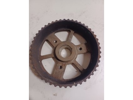 Kolo řemenice 059 109 111 E 059109111E