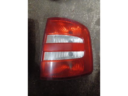 Světlo zadní pravé Škoda Fabia 1 Combi 6Y9 945 096 B 6Y9945096B